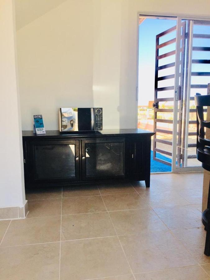 Tu Casa Con Pergola En La Paz Bcs Vila Exterior foto