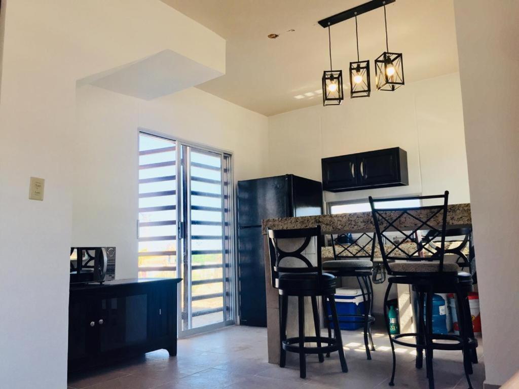 Tu Casa Con Pergola En La Paz Bcs Vila Exterior foto