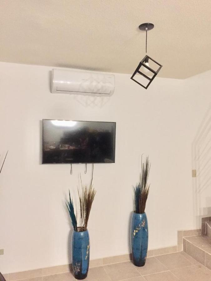 Tu Casa Con Pergola En La Paz Bcs Vila Exterior foto