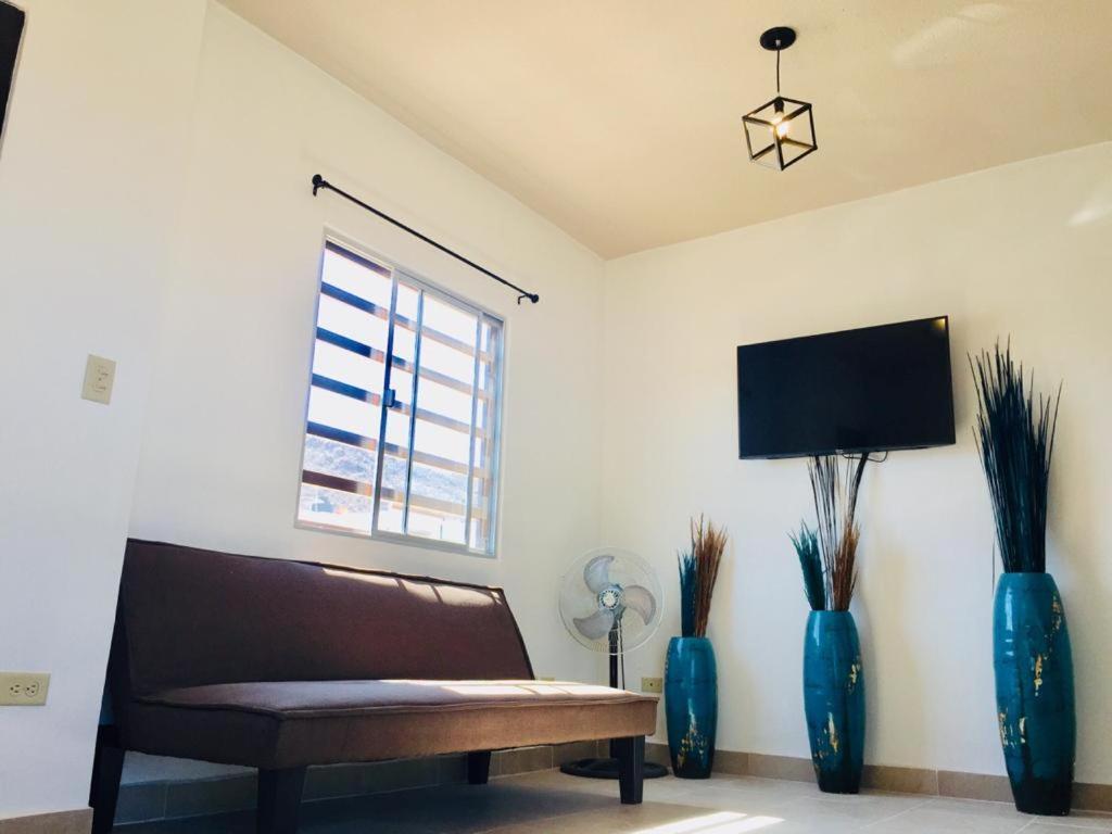Tu Casa Con Pergola En La Paz Bcs Vila Exterior foto